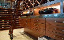 Houston-Master-Builders-Sapele-Mahogany-Wine-Racks-1024x681