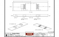 Home Wine Cellar Cooling Equipment Supply and Return Vents