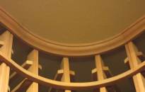 Radius-Crown-Molding