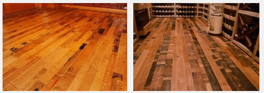 Wine Cellar Flooring - How to Build a Wine Cellar