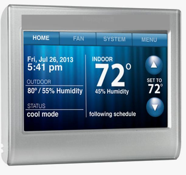 electronic thermostat for wine cellars
