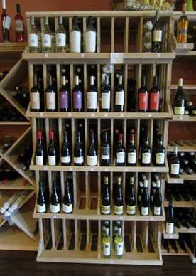 commercialwine-racks-texas-installation-project