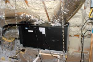 An efficient wine cellar cooling system and correct insulation will benefit you and your wines for many years to come