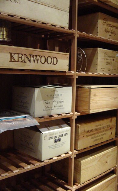 Are you looking for a professional for your custom home wine cellar construction project? Call (281)-809-7283 today! Correct Wine Cellar Construction Will Preserve Your Wines from Damage