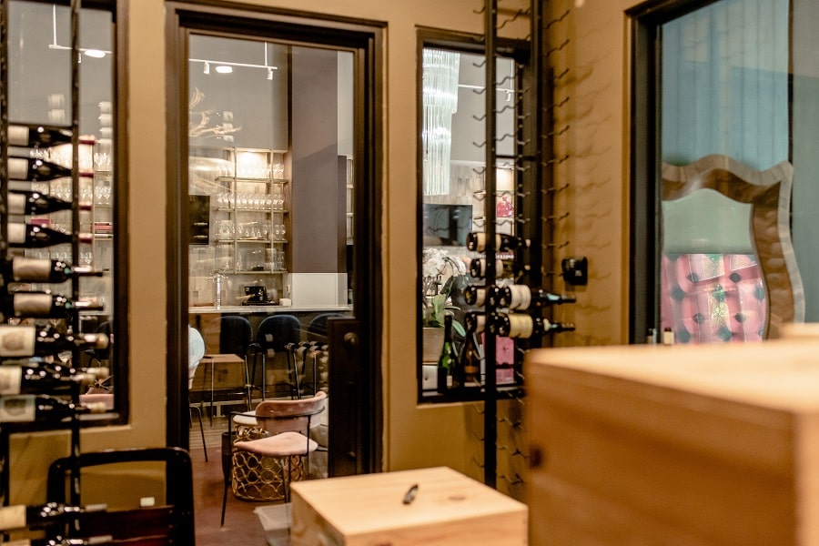 See more photos of this wine cellar! Click here! See more photos of this wine cellar! Click here!