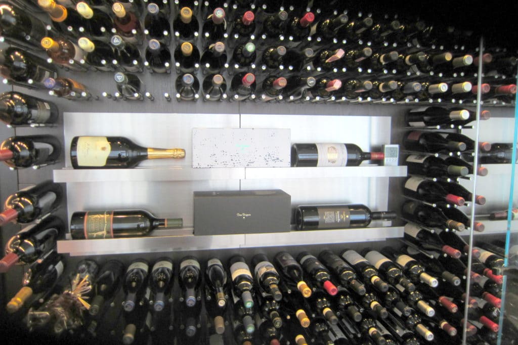 Get your FREE 3D wine cellar design now! Click here! Get your FREE 3D wine cellar design now! Click here!