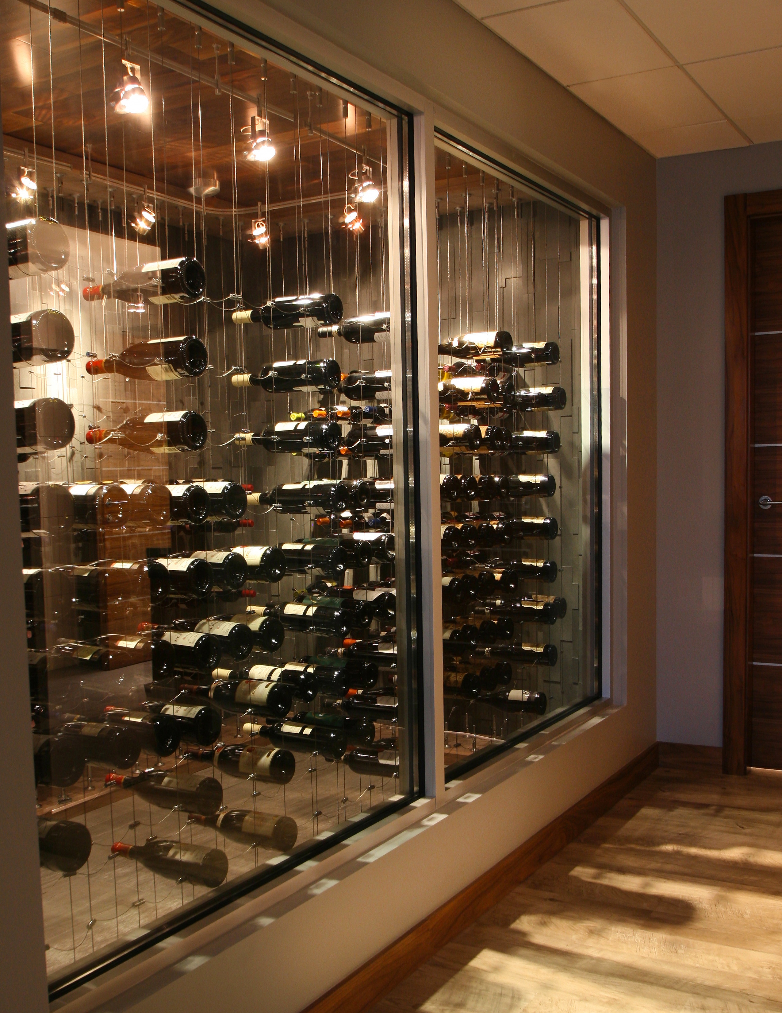 Get a wine cellar design quote now! Click here!