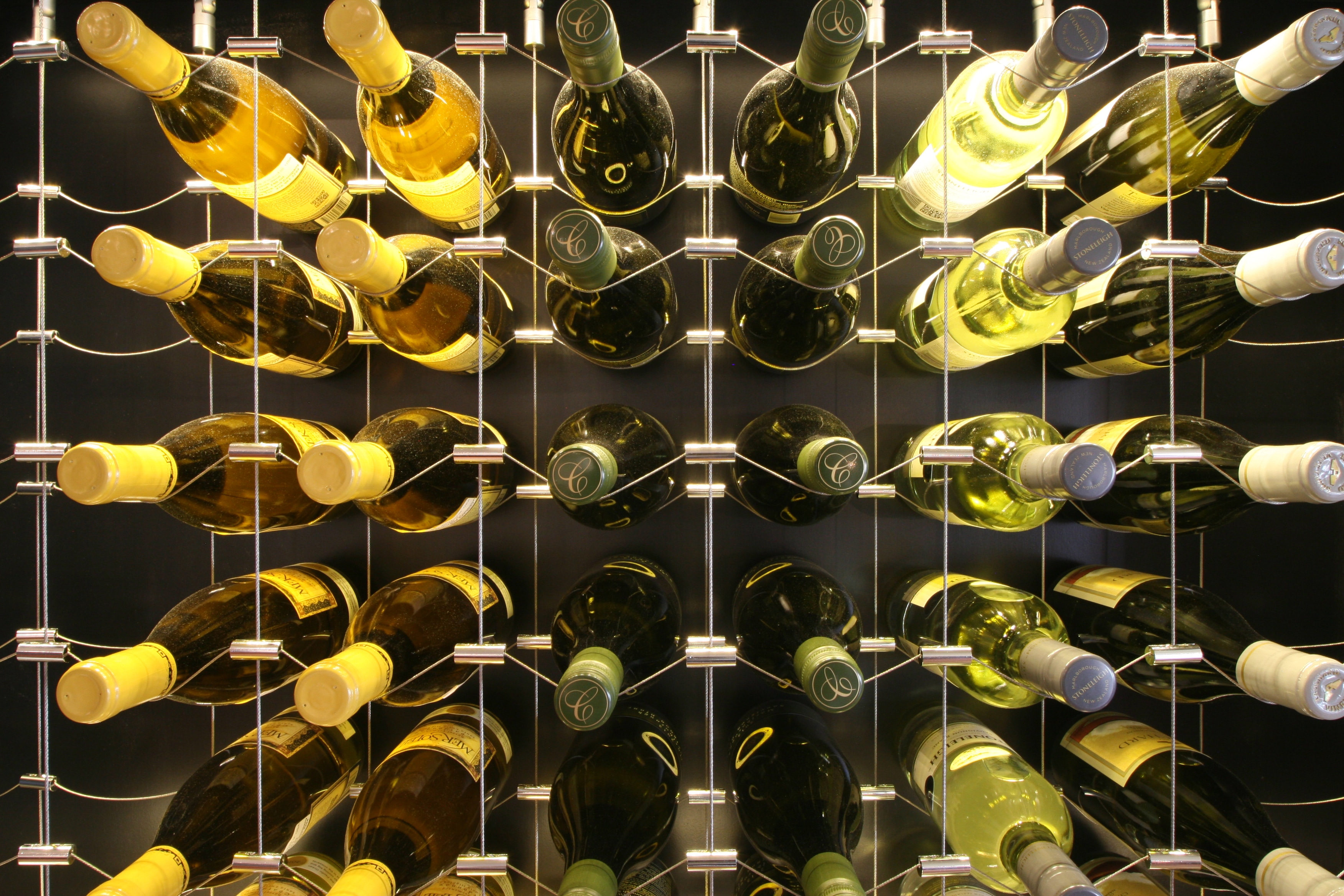 Learn more about Cable Wine Systems here!