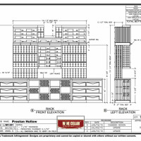 Massive Custom Wine Cellar Design for a Home in Houston